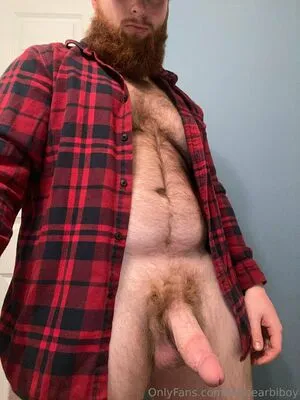 Bigbearbiboy OnlyFans Leaked Free Thumbnail Picture - #khuYjIRR2R