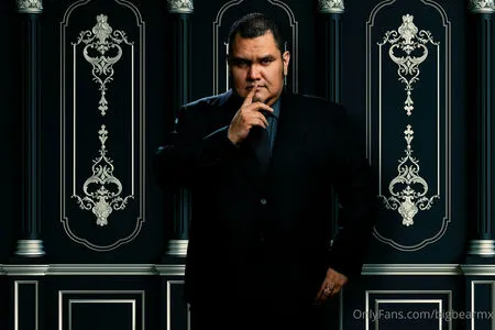 Bigbearmx OnlyFans Leaked Free Thumbnail Picture - #IqksONQlK5