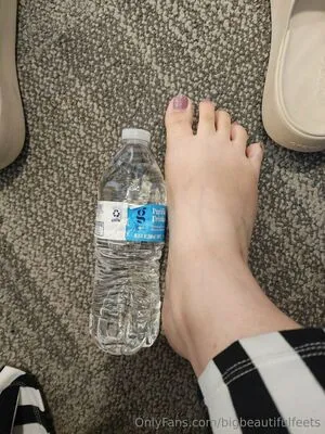 Bigbeautifulfeets OnlyFans Leaked Free Thumbnail Picture - #6OtkWDT1Xw