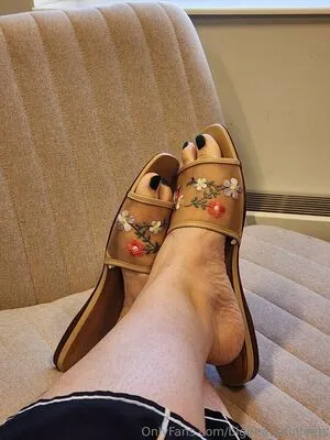 Bigbeautifulfeets OnlyFans Leaked Free Thumbnail Picture - #AZwgItjPWQ