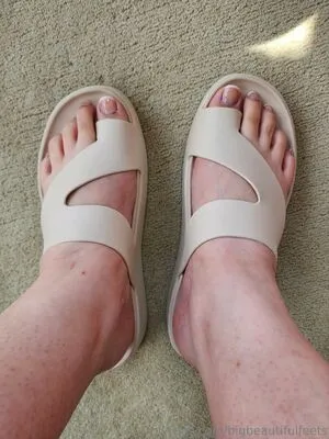 Bigbeautifulfeets OnlyFans Leaked Free Thumbnail Picture - #E20avcXLGz
