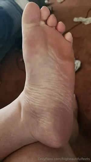 Bigbeautifulfeets OnlyFans Leaked Free Thumbnail Picture - #ezahstHTb5