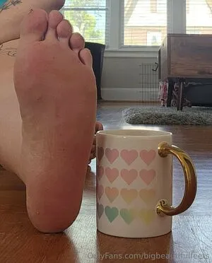 Bigbeautifulfeets OnlyFans Leaked Free Thumbnail Picture - #fR6pFAlQ5z