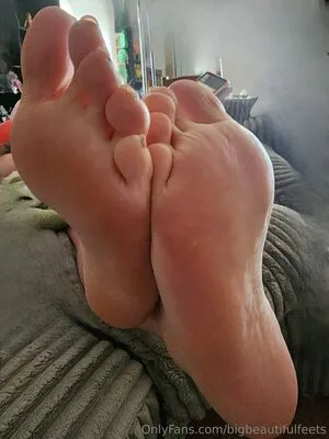 Bigbeautifulfeets OnlyFans Leaked Free Thumbnail Picture - #wOR0HXp0T2