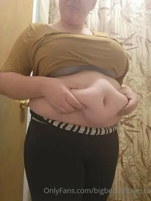 Bigbeautifuljessa OnlyFans Leaked Free Thumbnail Picture - #4qjB0QOTZJ