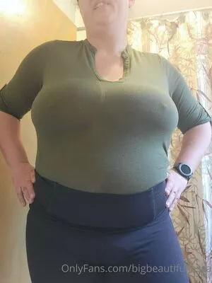 Bigbeautifuljessa OnlyFans Leaked Free Thumbnail Picture - #CMg2U9Qmn9