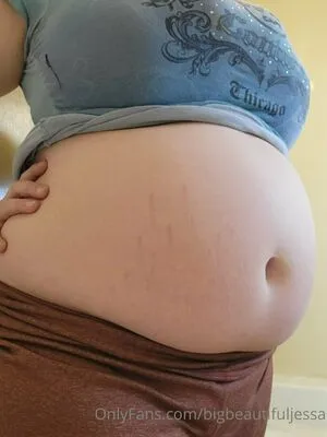 Bigbeautifuljessa OnlyFans Leaked Free Thumbnail Picture - #ISWYBxvoLq
