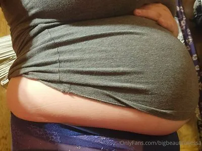 Bigbeautifuljessa OnlyFans Leaked Free Thumbnail Picture - #K2uqdGi4qw