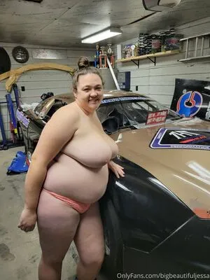 Bigbeautifuljessa OnlyFans Leaked Free Thumbnail Picture - #M78INqplc6