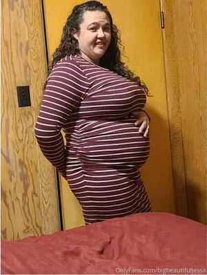 Bigbeautifuljessa OnlyFans Leaked Free Thumbnail Picture - #UUjEz7hdcR