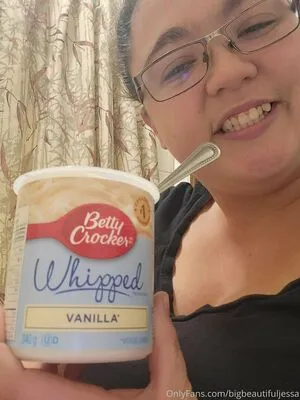 Bigbeautifuljessa OnlyFans Leaked Free Thumbnail Picture - #W8sdeAyI4C