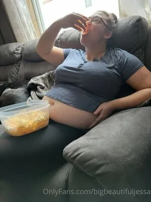 Bigbeautifuljessa OnlyFans Leaked Free Thumbnail Picture - #cF7pI4wsXW