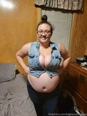 Bigbeautifuljessa OnlyFans Leaked Free Thumbnail Picture - #ggGphXMsPM