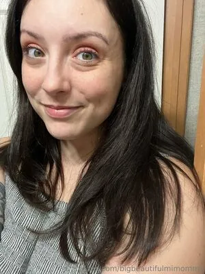 Bigbeautifulmimommy OnlyFans Leaked Free Thumbnail Picture - #GZnzLAcSNQ