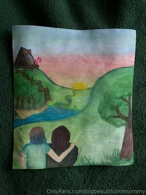 Bigbeautifulmimommy OnlyFans Leaked Free Thumbnail Picture - #GaA86nWxdH