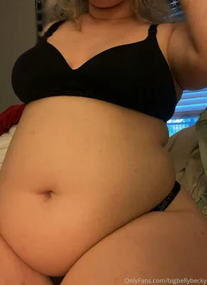 Bigbellybecky OnlyFans Leaked Free Thumbnail Picture - #8RSgyeBIsU