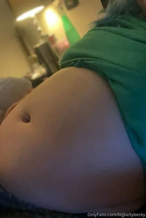 Bigbellybecky OnlyFans Leaked Free Thumbnail Picture - #ERHGKNnogG