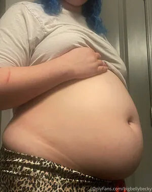 Bigbellybecky OnlyFans Leaked Free Thumbnail Picture - #KBwAVCukOR
