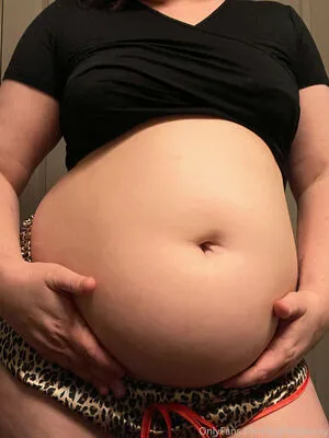 Bigbellybecky OnlyFans Leaked Free Thumbnail Picture - #WXLpMKP44s