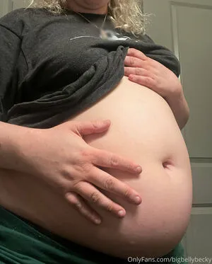 Bigbellybecky OnlyFans Leaked Free Thumbnail Picture - #eIOl81aIBV