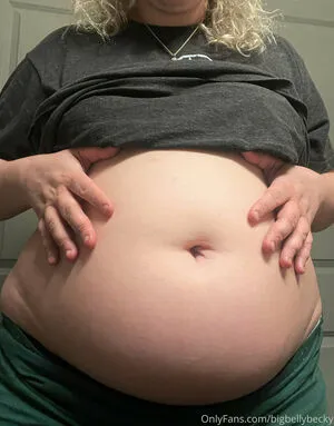 Bigbellybecky OnlyFans Leaked Free Thumbnail Picture - #hTOSJPPfdg