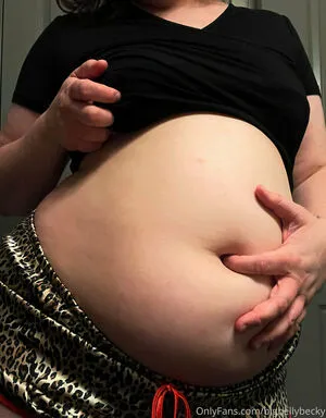 Bigbellybecky OnlyFans Leaked Free Thumbnail Picture - #ptsceq2e5H