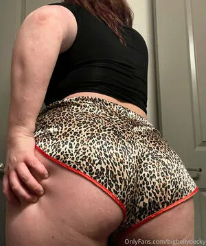 Bigbellybecky OnlyFans Leaked Free Thumbnail Picture - #qD4k8VPd6z