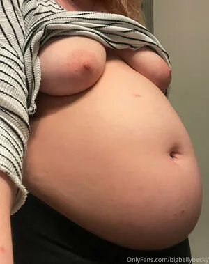 Bigbellybecky OnlyFans Leaked Free Thumbnail Picture - #yVaZoG6TlO