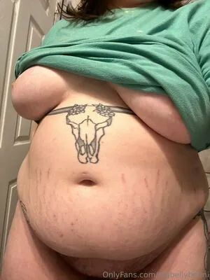 Bigbellybenni OnlyFans Leaked Free Thumbnail Picture - #012VQZGZuk
