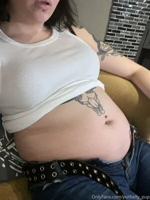 Bigbellybenni OnlyFans Leaked Free Thumbnail Picture - #0bTT9nHo59
