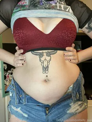 Bigbellybenni OnlyFans Leaked Free Thumbnail Picture - #23e1EFEcr0