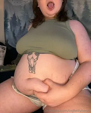 Bigbellybenni OnlyFans Leaked Free Thumbnail Picture - #5E4iLQHpTn