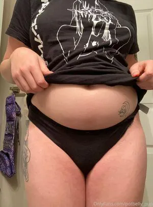 Bigbellybenni OnlyFans Leaked Free Thumbnail Picture - #5JLsCkO5fF