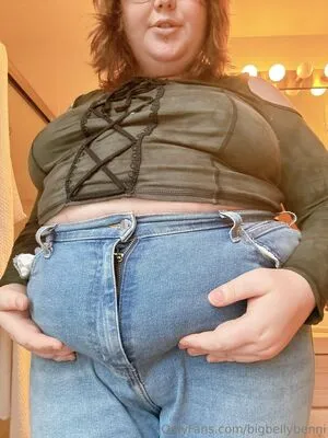 Bigbellybenni OnlyFans Leaked Free Thumbnail Picture - #8Oc1a7ZOIS