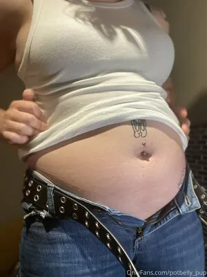 Bigbellybenni OnlyFans Leaked Free Thumbnail Picture - #95gFIp6IjL