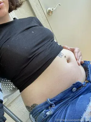 Bigbellybenni OnlyFans Leaked Free Thumbnail Picture - #ATvW1wxxf0