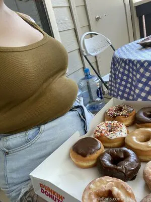 Bigbellybenni OnlyFans Leaked Free Thumbnail Picture - #CJ7Ml87bII