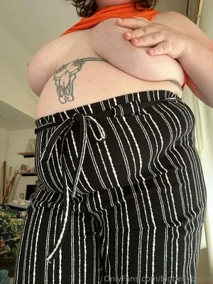 Bigbellybenni OnlyFans Leaked Free Thumbnail Picture - #EmaKa6IRuS