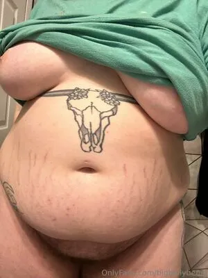 Bigbellybenni OnlyFans Leaked Free Thumbnail Picture - #F5Zr7zRIqV