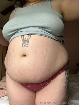 Bigbellybenni OnlyFans Leaked Free Thumbnail Picture - #GcV7rZTCBG