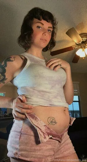 Bigbellybenni OnlyFans Leaked Free Thumbnail Picture - #Hf6fGceADp
