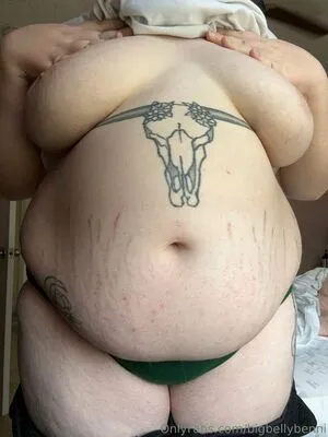 Bigbellybenni OnlyFans Leaked Free Thumbnail Picture - #IZsX54amGU