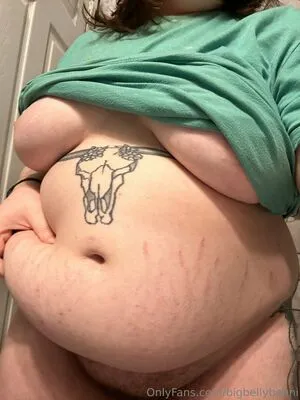 Bigbellybenni OnlyFans Leaked Free Thumbnail Picture - #V8UhXvsbKt