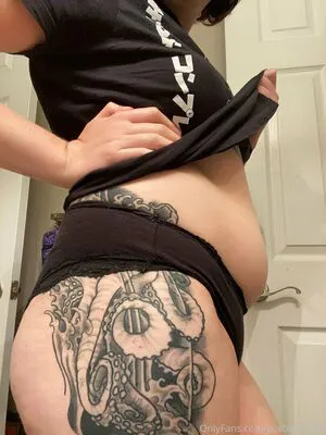 Bigbellybenni OnlyFans Leaked Free Thumbnail Picture - #VBcuiXISwH