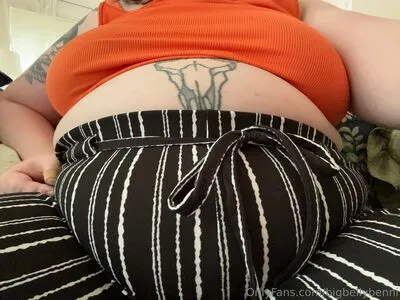 Bigbellybenni OnlyFans Leaked Free Thumbnail Picture - #VqlFPlcRkE