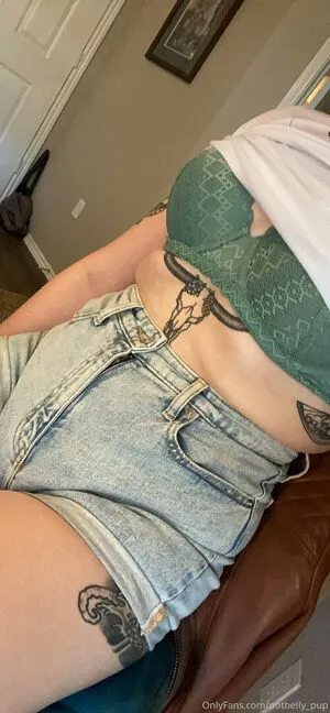 Bigbellybenni OnlyFans Leaked Free Thumbnail Picture - #a0bZErfvQW