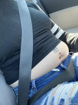 Bigbellybenni OnlyFans Leaked Free Thumbnail Picture - #bAGBUztcIZ