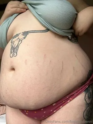 Bigbellybenni OnlyFans Leaked Free Thumbnail Picture - #cMwr2tUzns