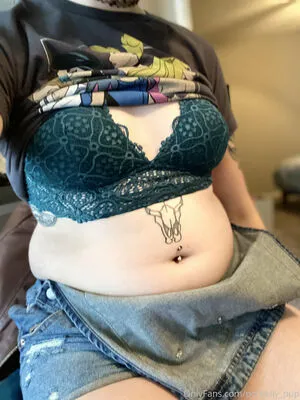Bigbellybenni OnlyFans Leaked Free Thumbnail Picture - #hT2B5lOeTG