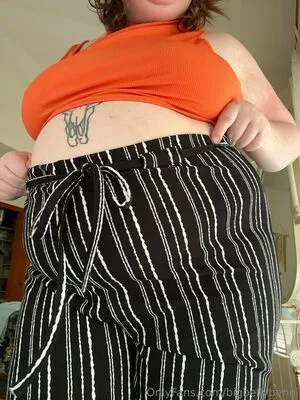 Bigbellybenni OnlyFans Leaked Free Thumbnail Picture - #l6kOkMPaAi